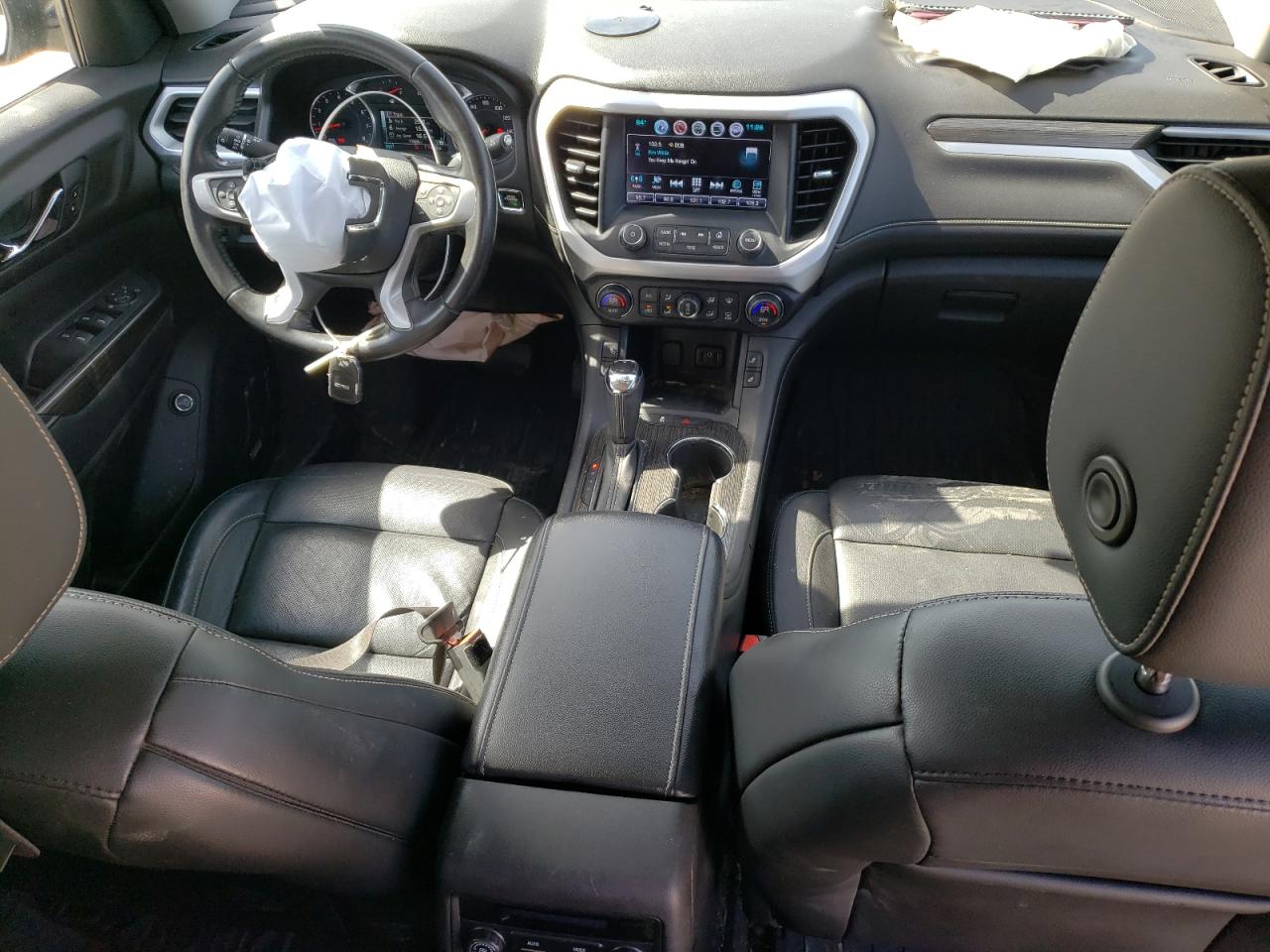 2019 GMC Acadia - Image 8