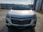 2022 Chevrolet Traverse Lt for Sale in Cahokia Heights, IL - Hail