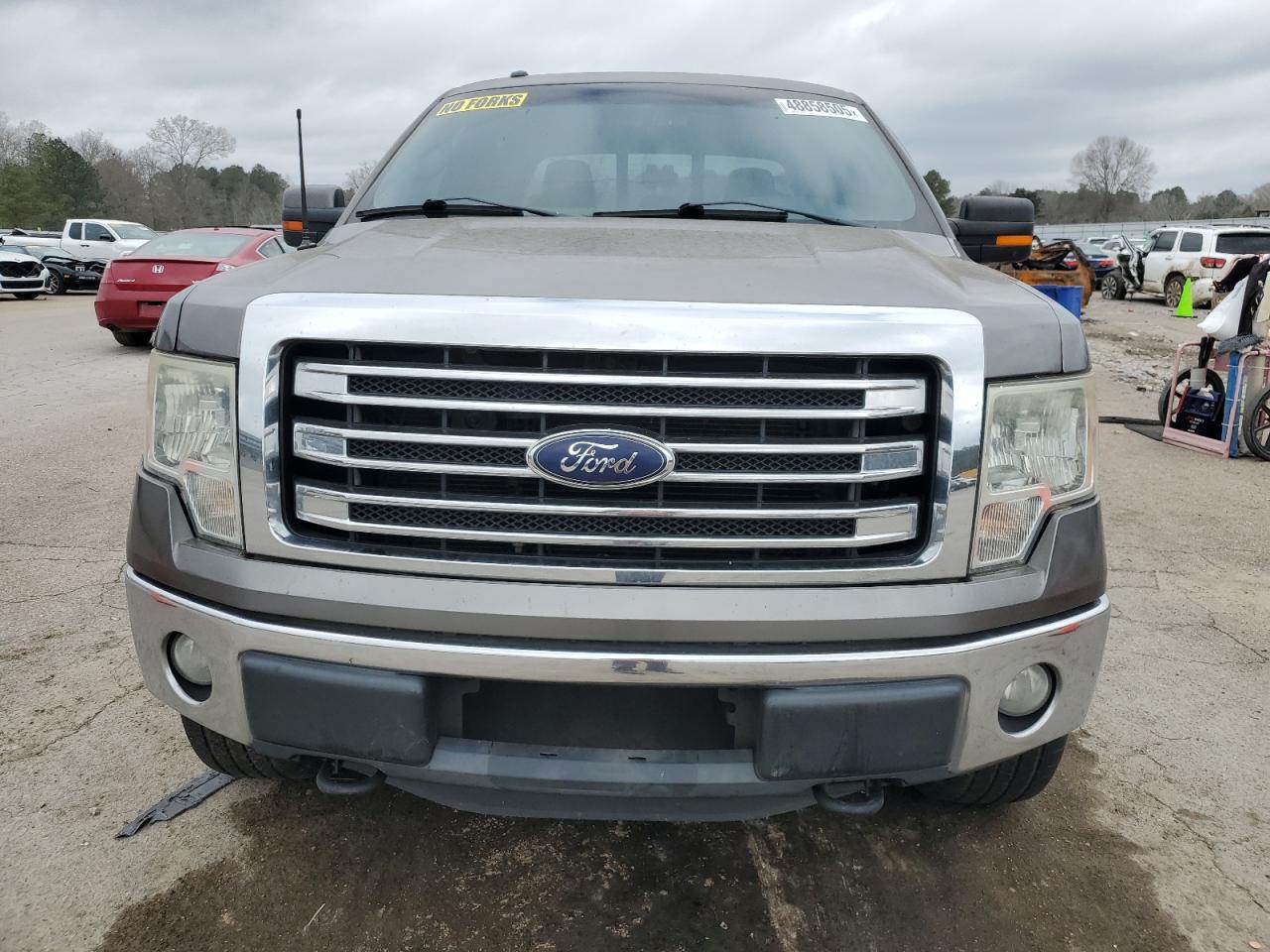 2013 Ford F-150 - Image 5