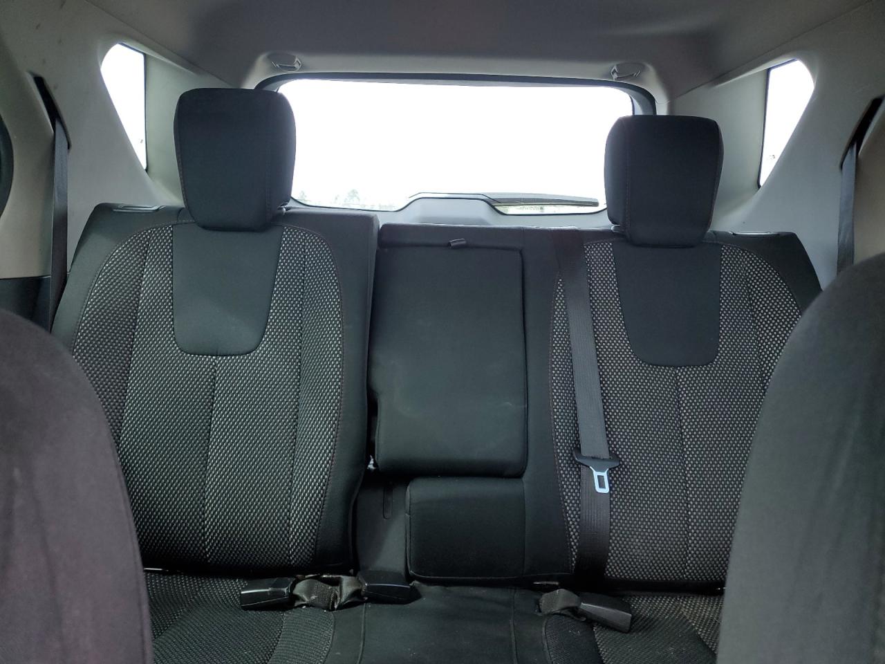 2017 Chevrolet Equinox - Image 10
