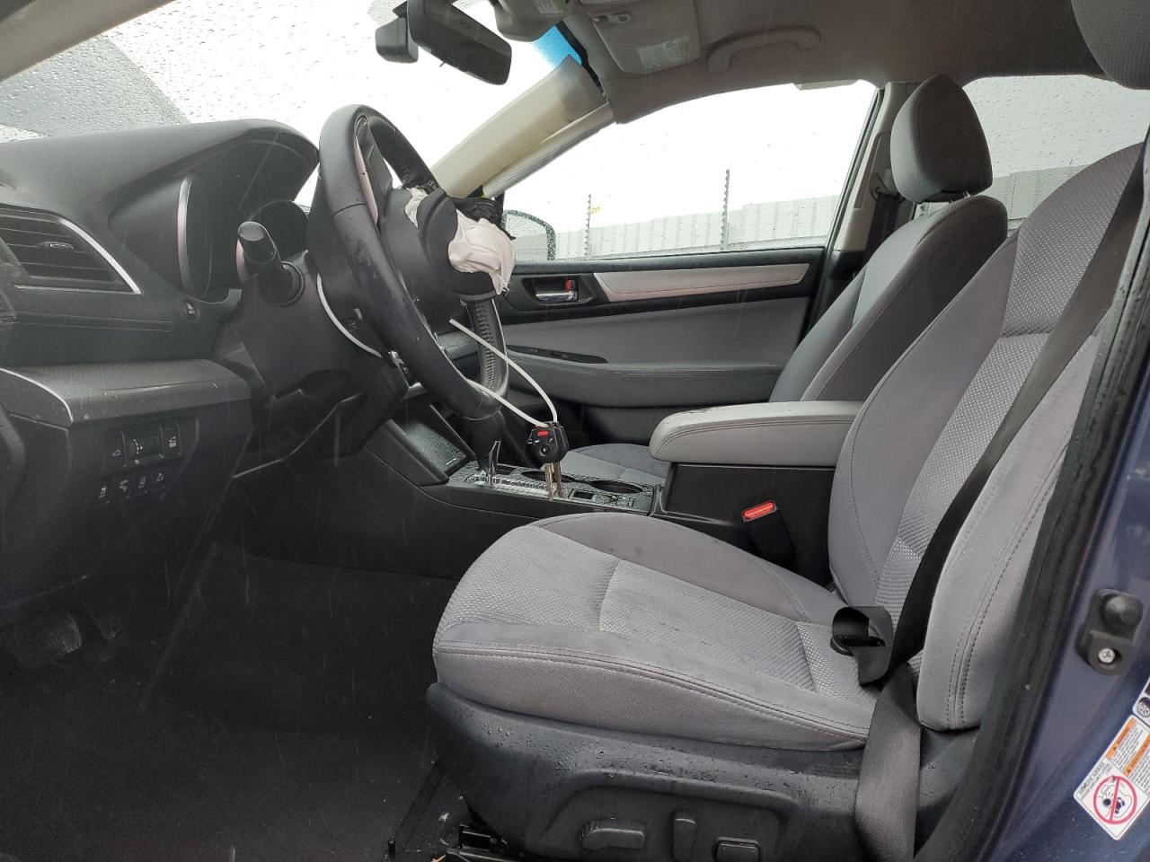 2018 Subaru Outback - Image 7