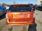 2007 Ford Edge Sel Plus zu verkaufen in Woodburn, OR - Front End