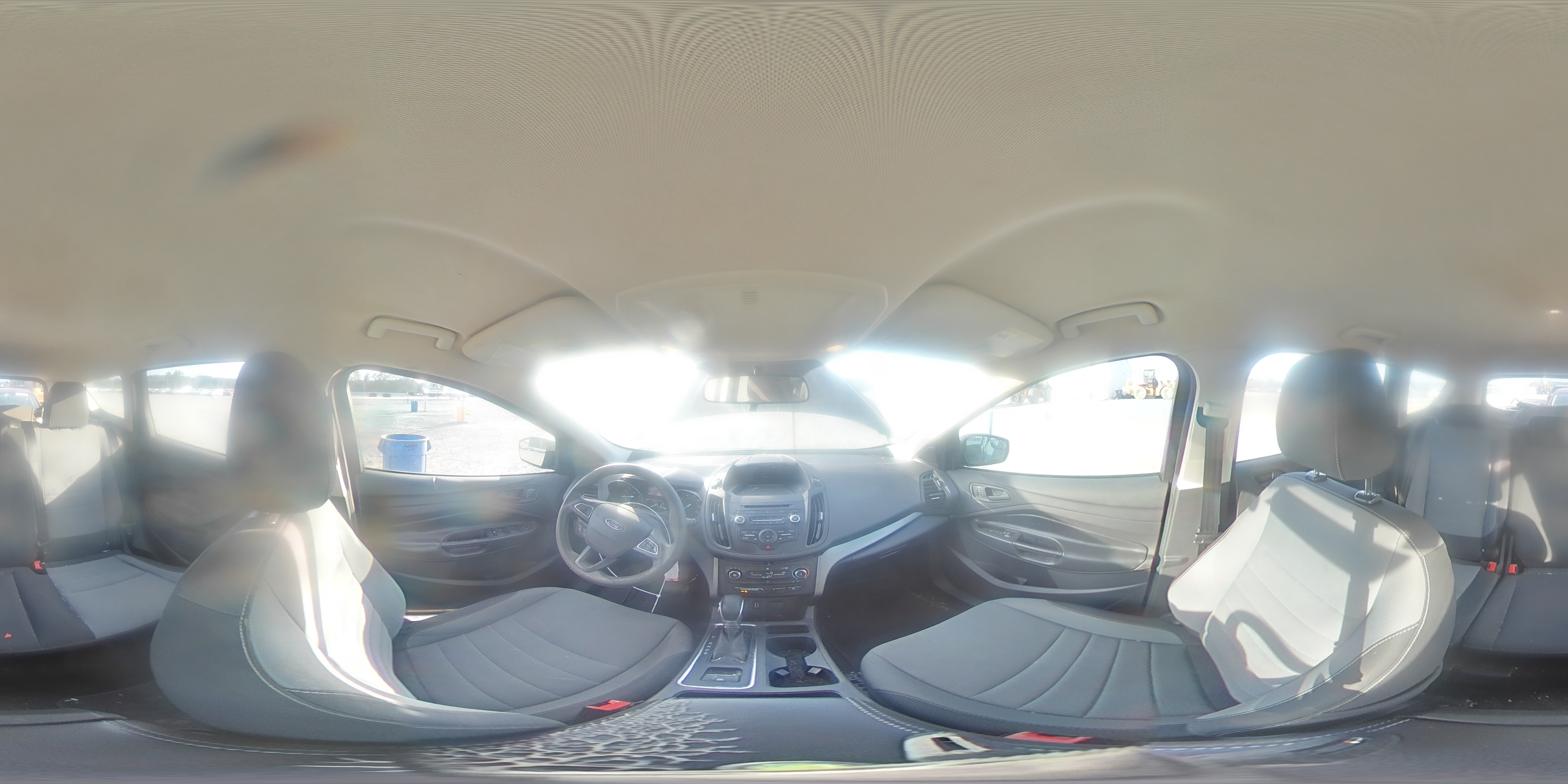 2017 Ford Escape - Image 14