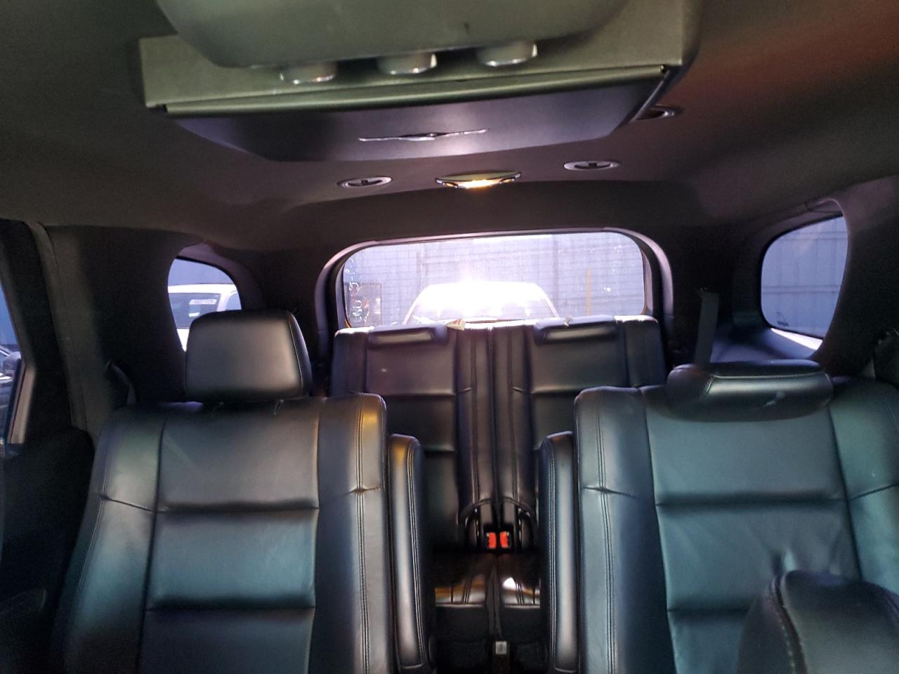 2017 Dodge Durango - Image 10