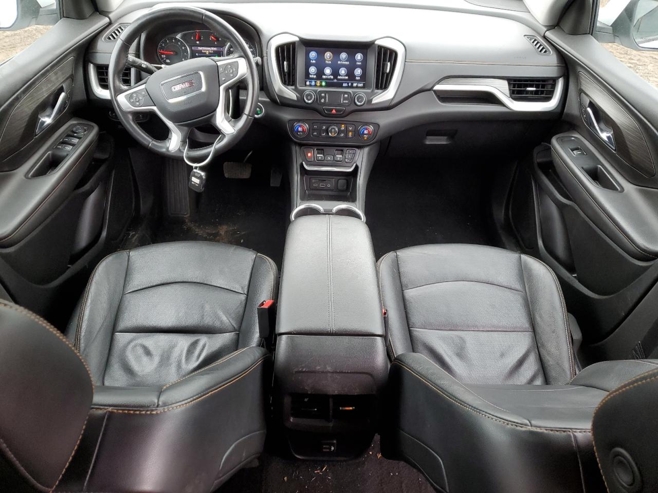 2020 GMC Terrain - Image 8