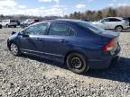 2011 Honda Civic Lx na sprzedaż w North Billerica, MA - Front End
