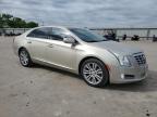 2015 Cadillac Xts Luxury Collection de vânzare în Wilmer, TX - Hail