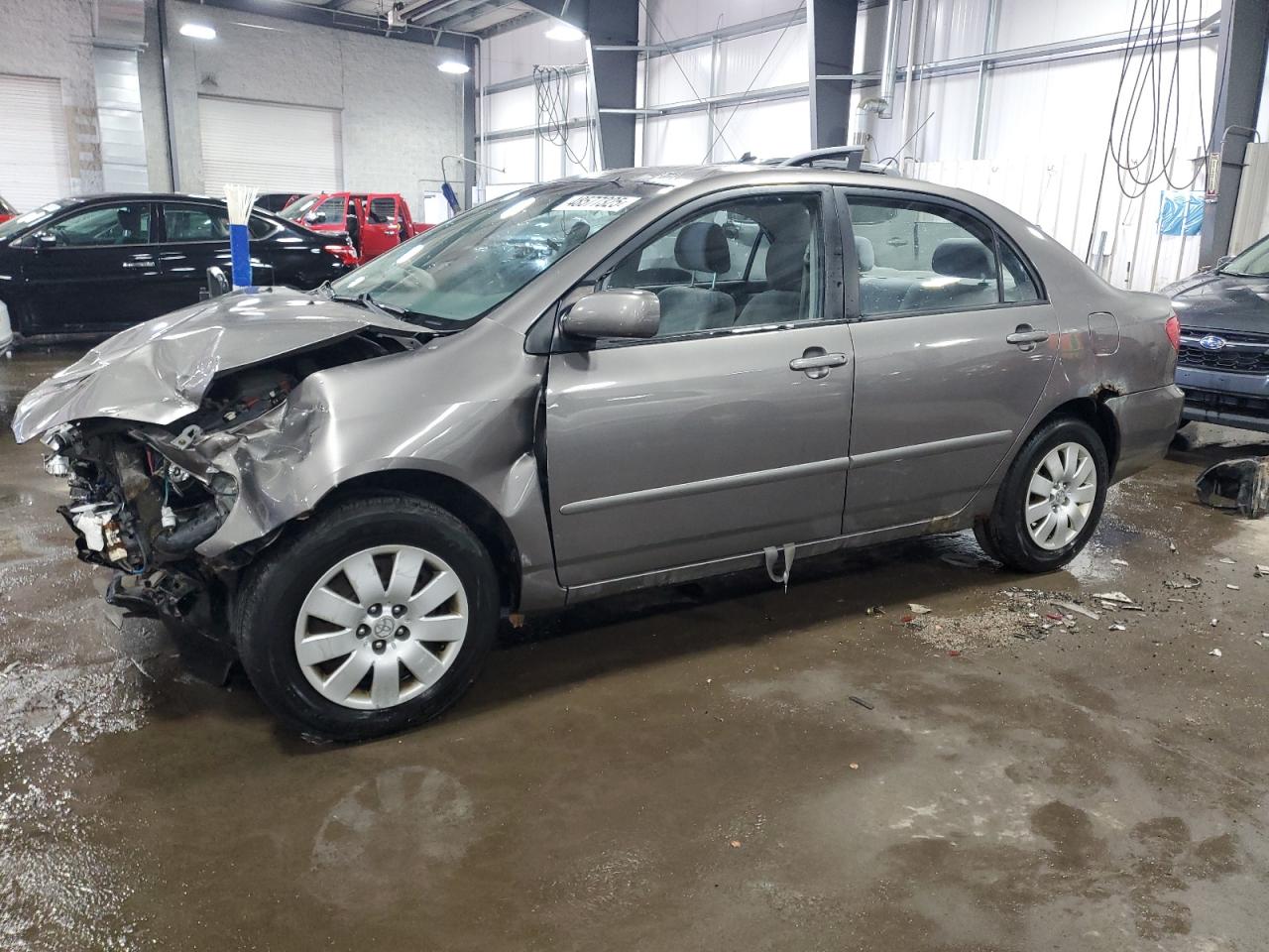 2003 Toyota Corolla - Image 1