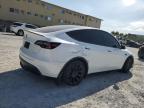 2022 Tesla Model Y  იყიდება Opa Locka-ში, FL - Side