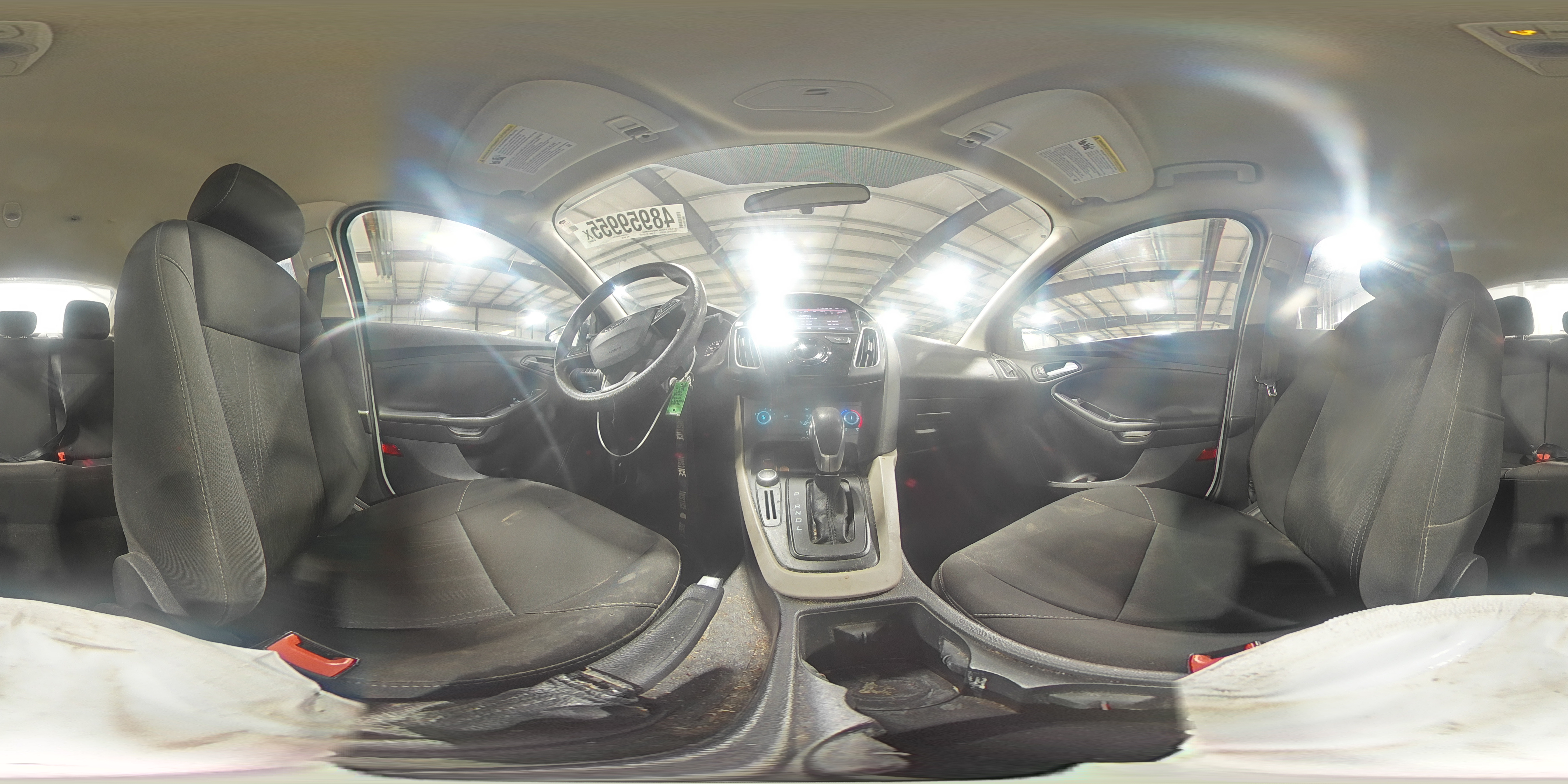 2015 Ford Focus - Image 14
