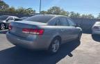 2008 Hyundai Sonata Gls продається в Riverview, FL - Normal Wear