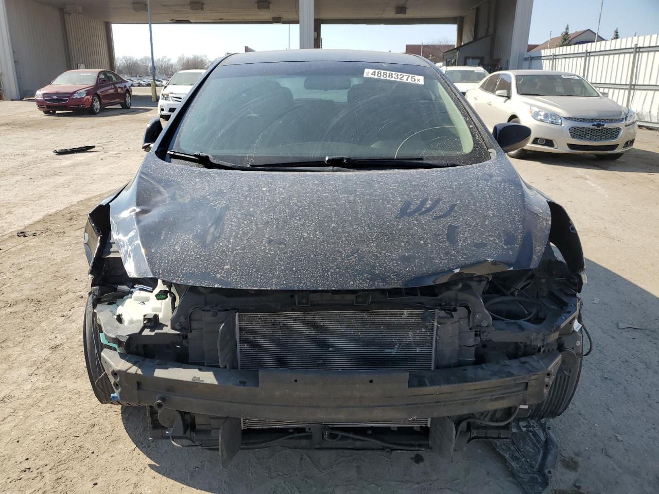2016 Hyundai Elantra - Image 5