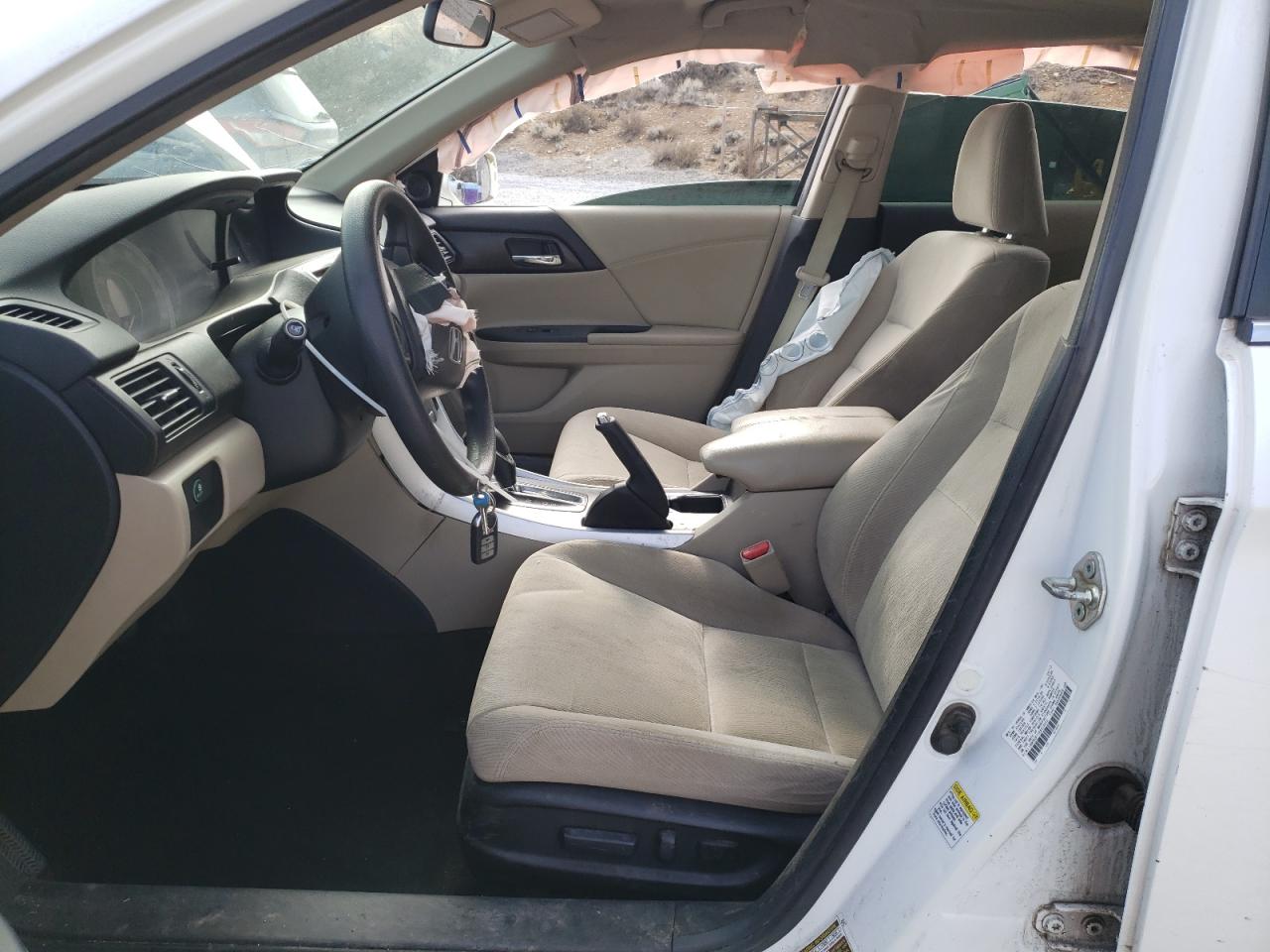 2014 Honda Accord - Image 7