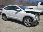 2016 Honda Hr-V Lx for Sale in Waldorf, MD - Front End