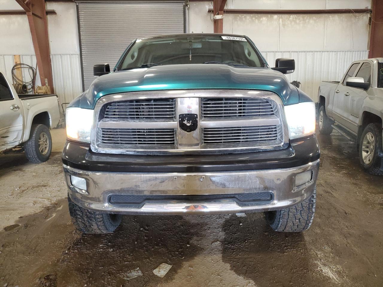 2011 Dodge RAM - Image 5