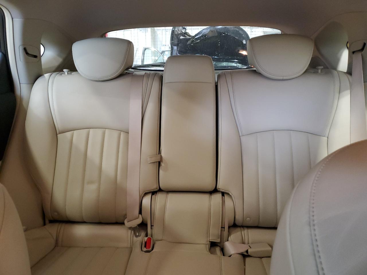 2016 Infiniti QX50 - Image 10