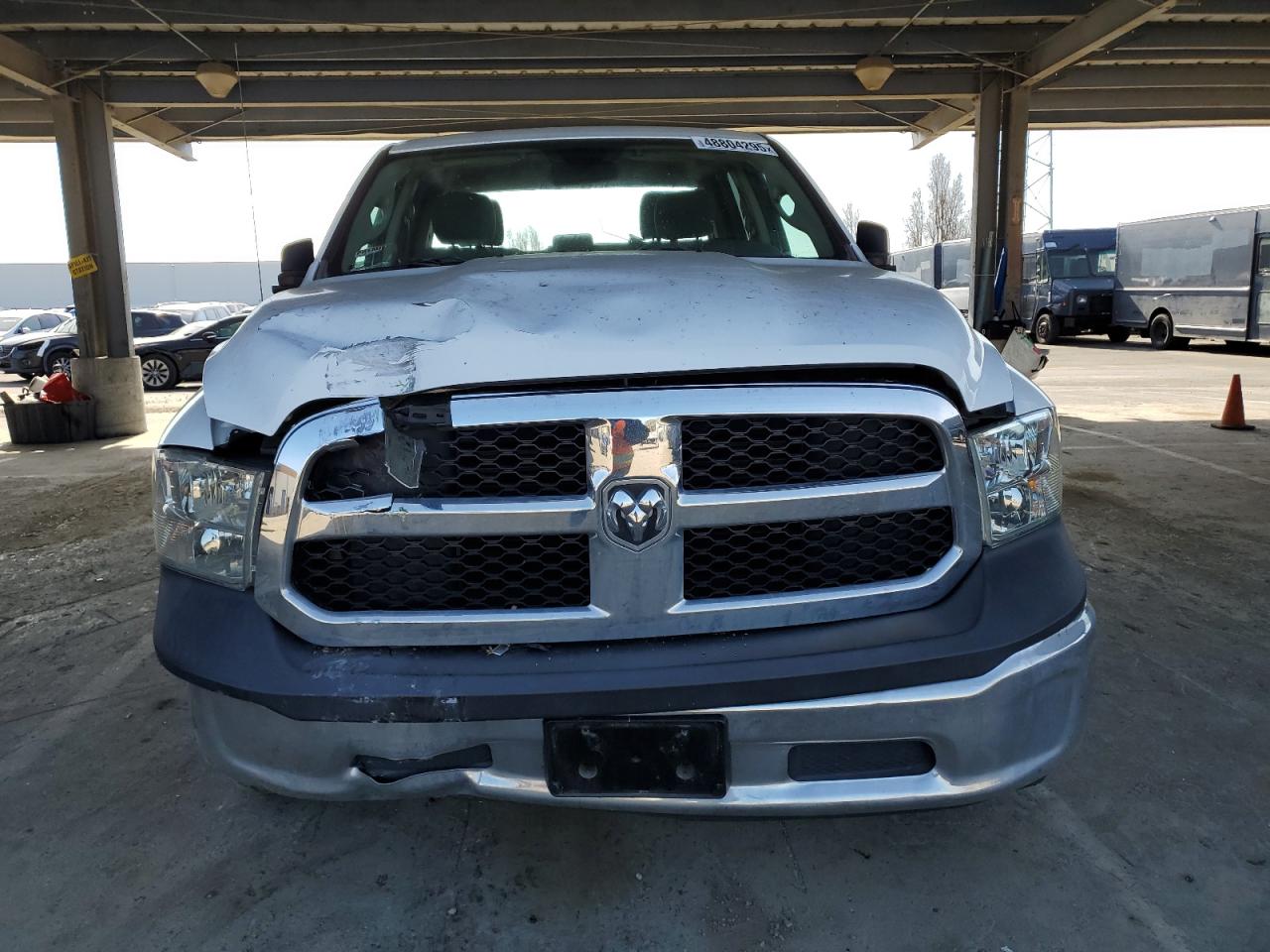 2018 RAM 1500 - Image 5