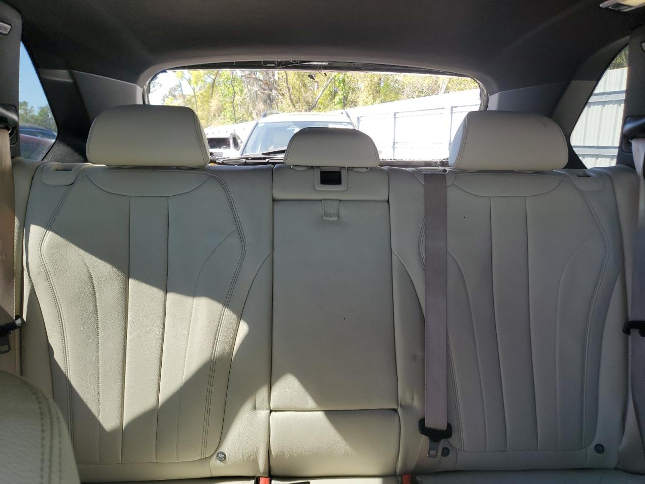 2018 BMW X5 - Image 10
