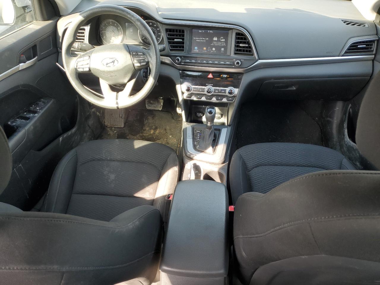 2020 Hyundai Elantra - Image 8