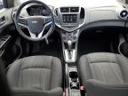 2020 Chevrolet Sonic Lt за продажба в Davison, MI - Front End