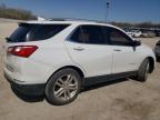 2018 Chevrolet Equinox Premier for Sale in Oklahoma City, OK - Frame Damage