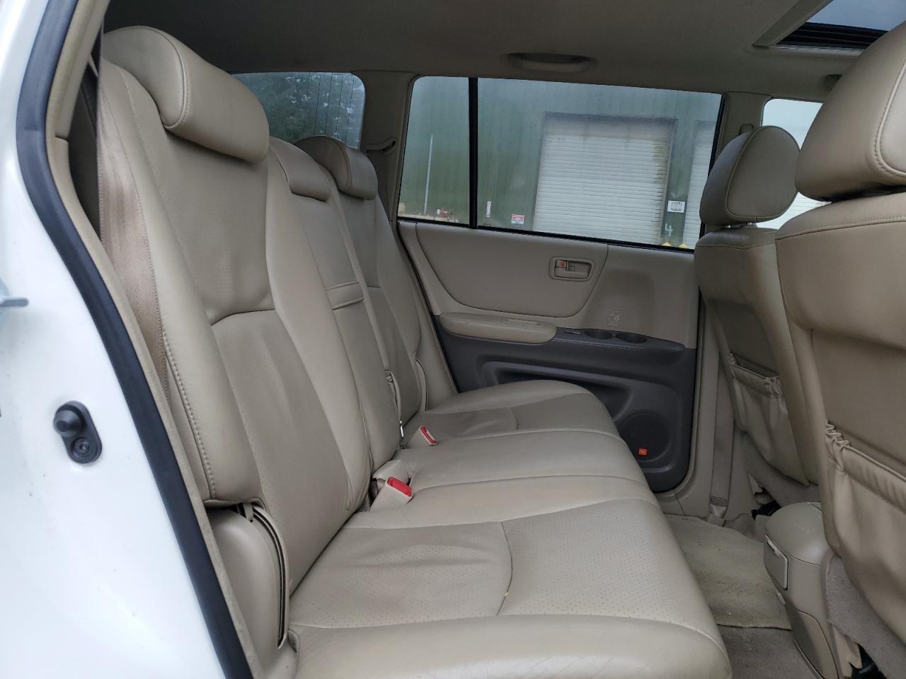 2007 Toyota Highlander - Image 11