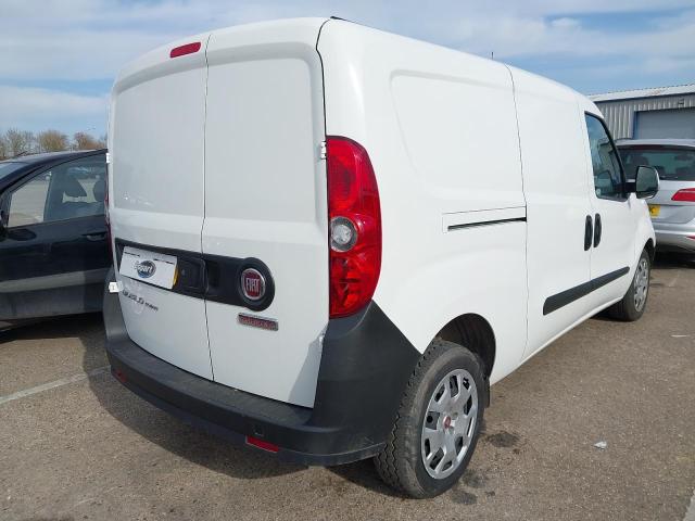 2021 FIAT DOBLO 16V