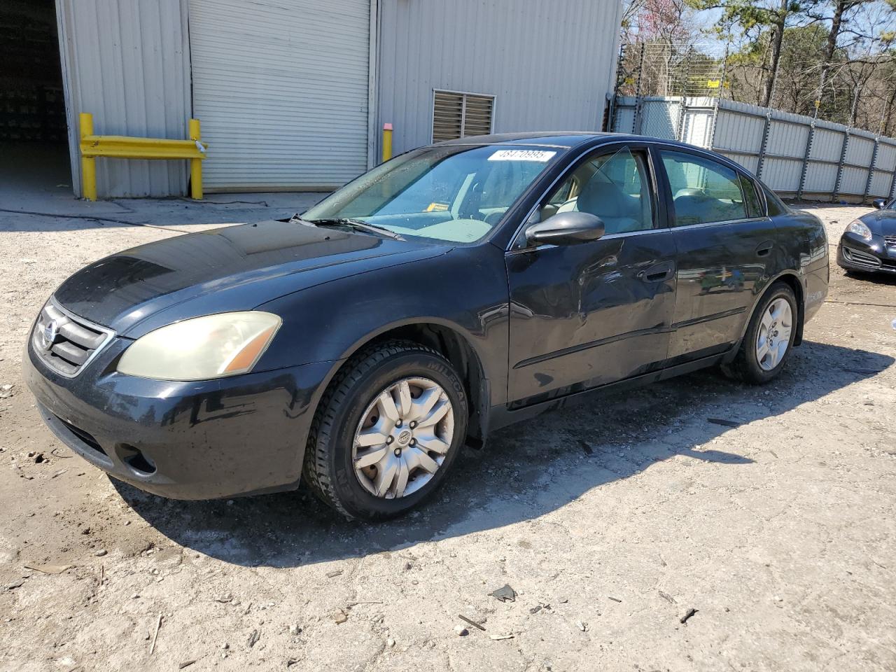 2004 Nissan Altima - Image 1