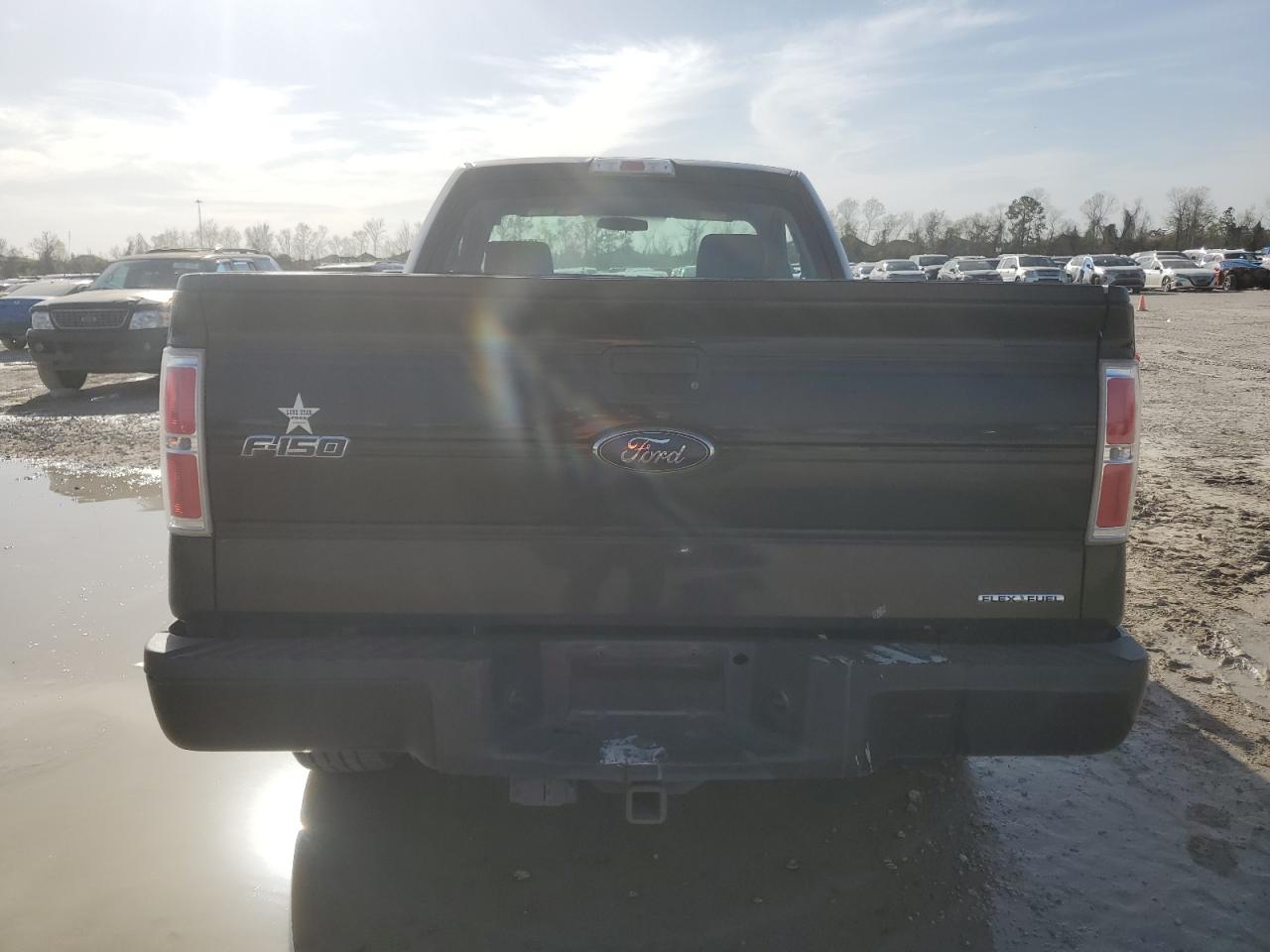 2014 Ford F-150 - Image 6