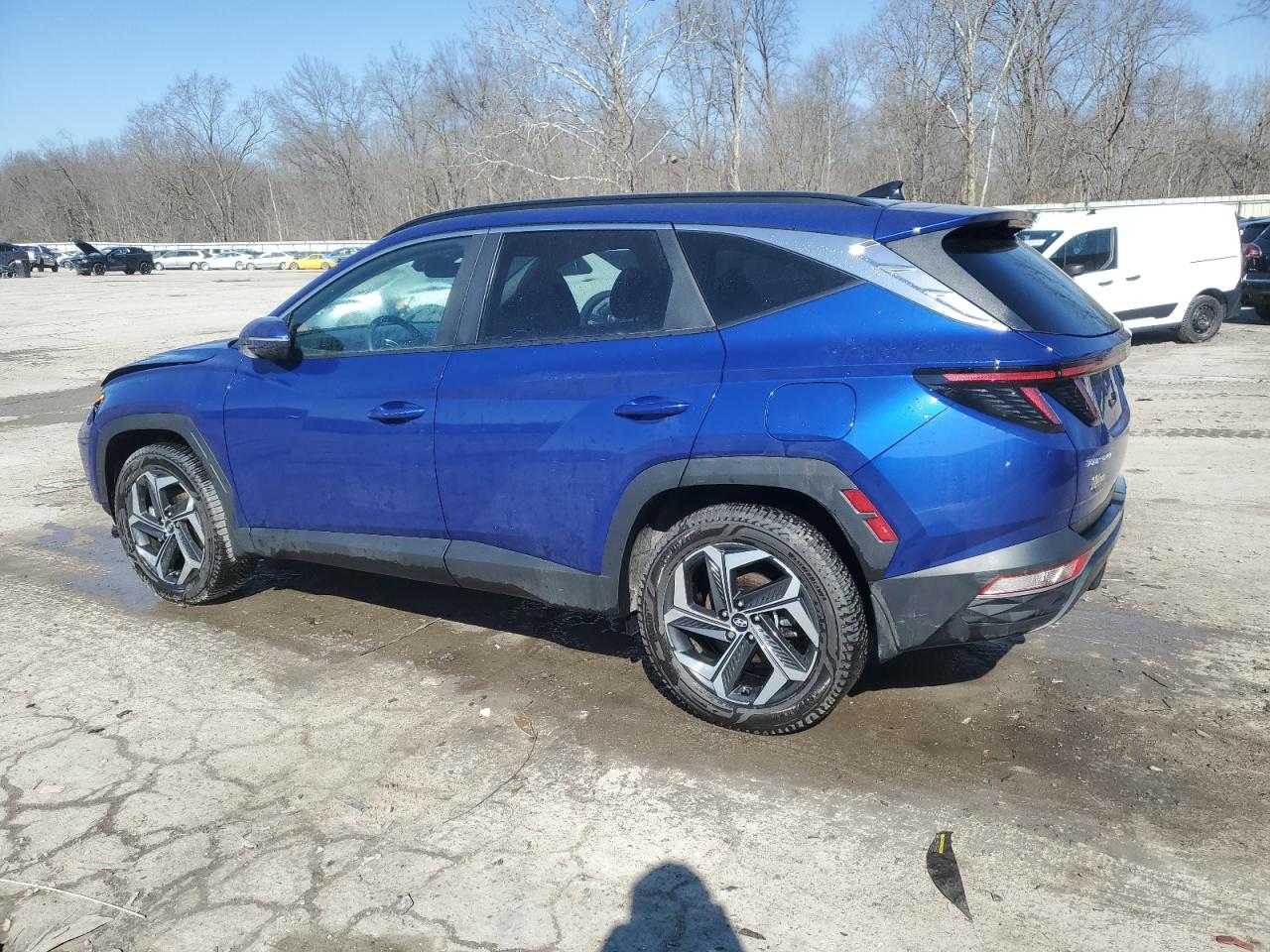 2022 Hyundai Tucson - Image 2