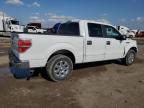 2013 Ford F150 Supercrew იყიდება Houston-ში, TX - Front End