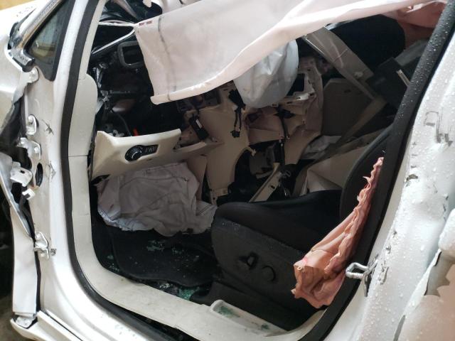  CHRYSLER MINIVAN 2022 White