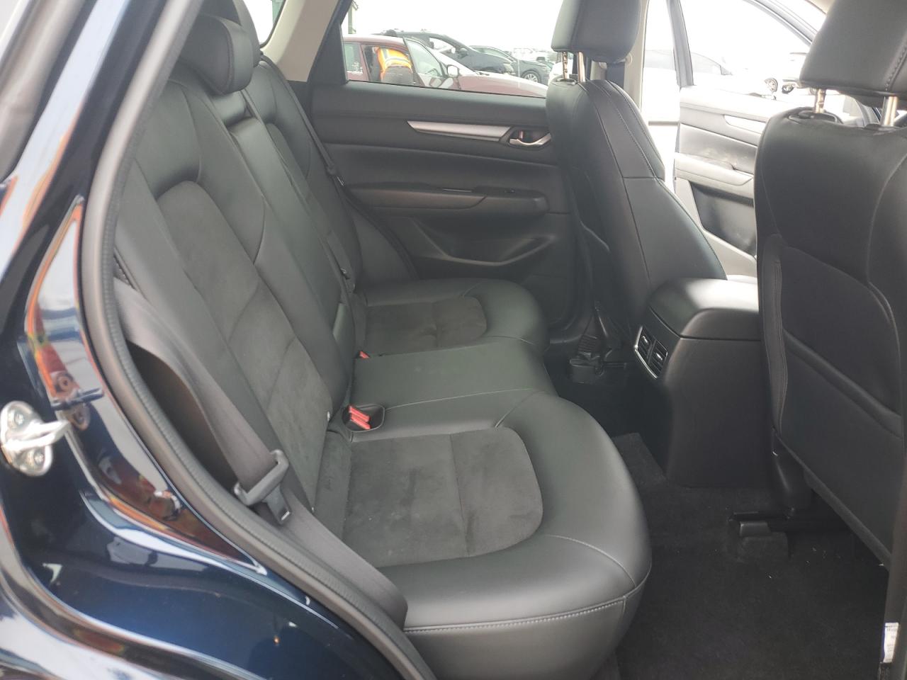 2018 Mazda CX-5 - Image 11