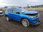 2023 Jeep Compass Latitude Lux للبيع في Columbia Station، OH - Front End