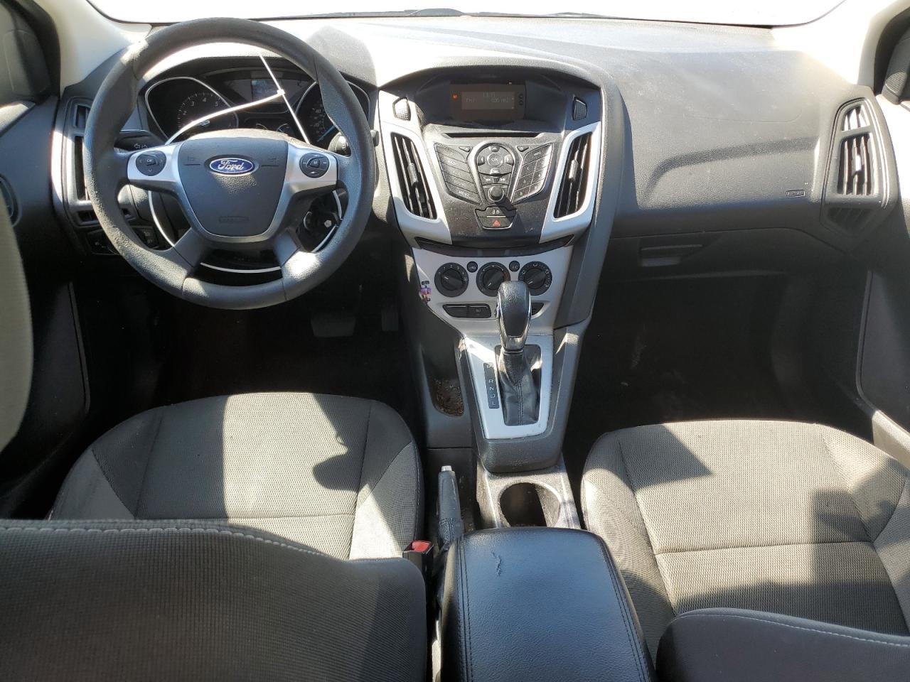 2012 Ford Focus - Image 8