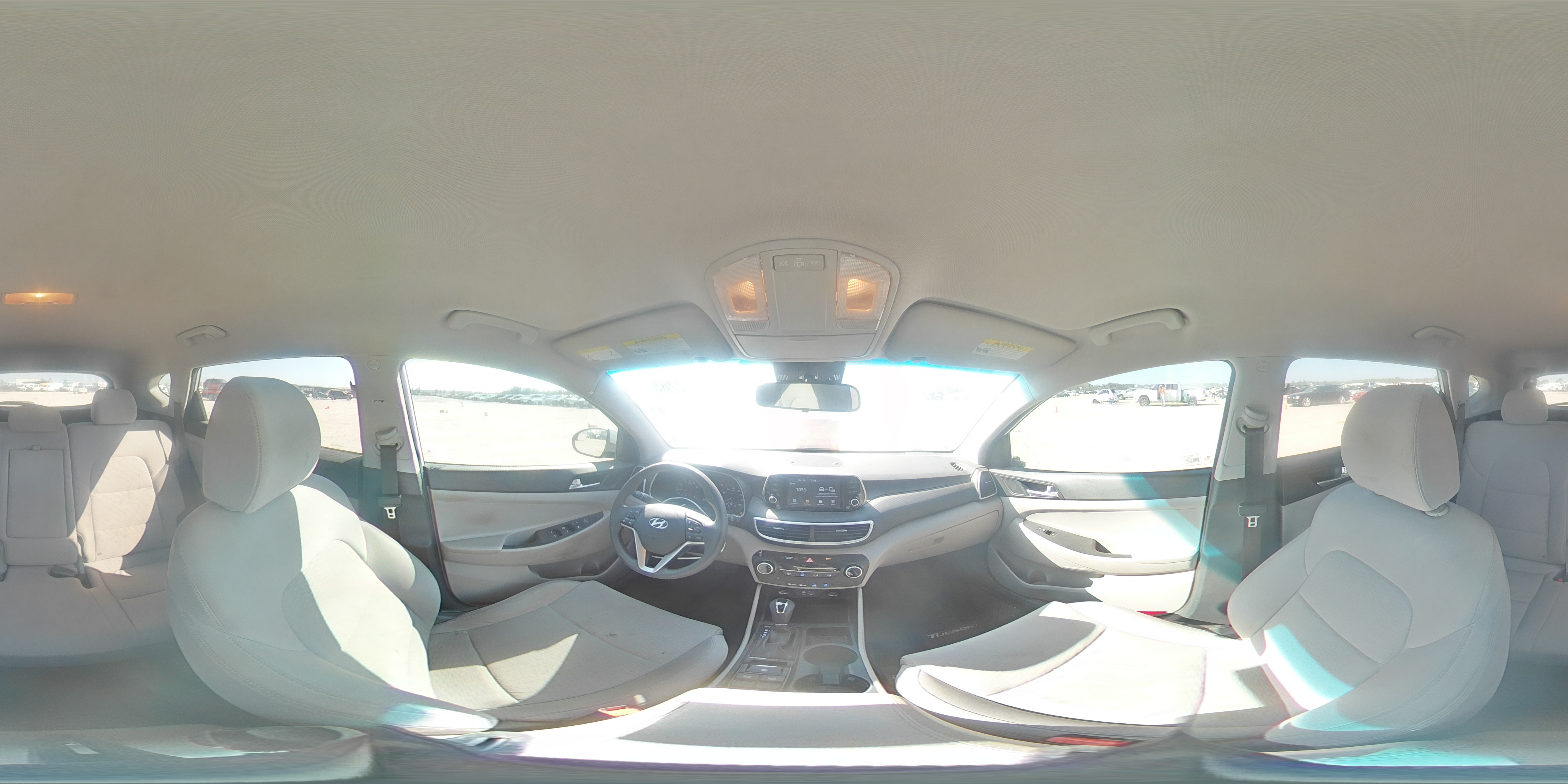 2019 Hyundai Tucson - Image 14