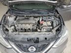 2017 Nissan Sentra S   for Sale in Lexington, KY - Front End