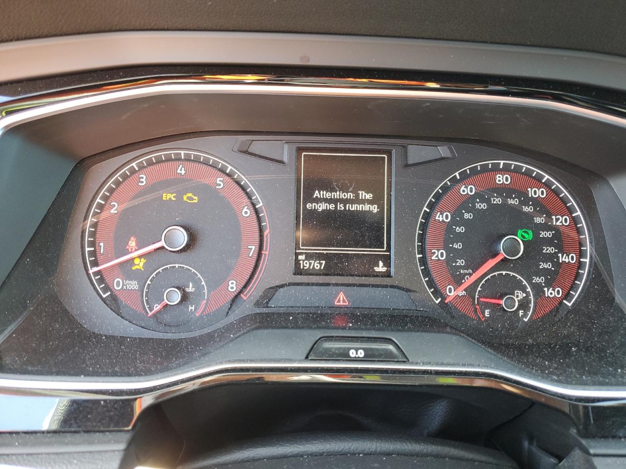 2021 Volkswagen Jetta - Image 9
