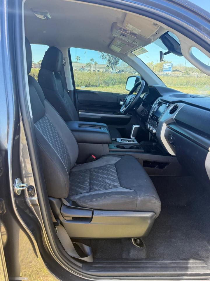 2020 Toyota Tundra - Image 5