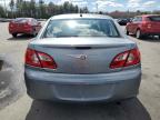 2007 Chrysler Sebring Touring en Venta en Exeter, RI - Front End