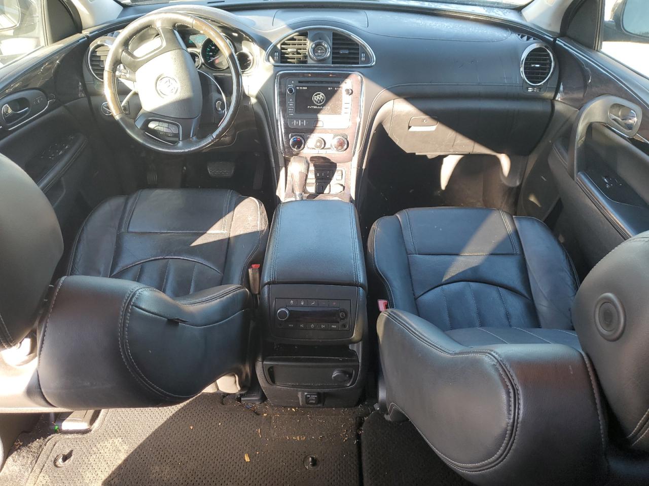 2015 Buick Enclave - Image 8