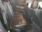 2019 Infiniti Qx60 Luxe zu verkaufen in Kansas City, KS - Front End