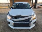 2023 Mitsubishi Mirage G4 Es للبيع في Tanner، AL - Front End
