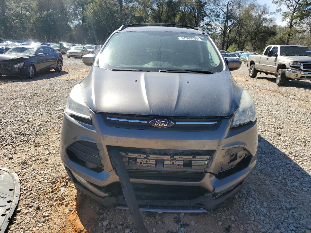 2013 Ford Escape - Image 5