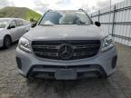 Colton, CA에서 판매 중인 2017 Mercedes-Benz Gls 450 4Matic - Minor Dent/Scratches