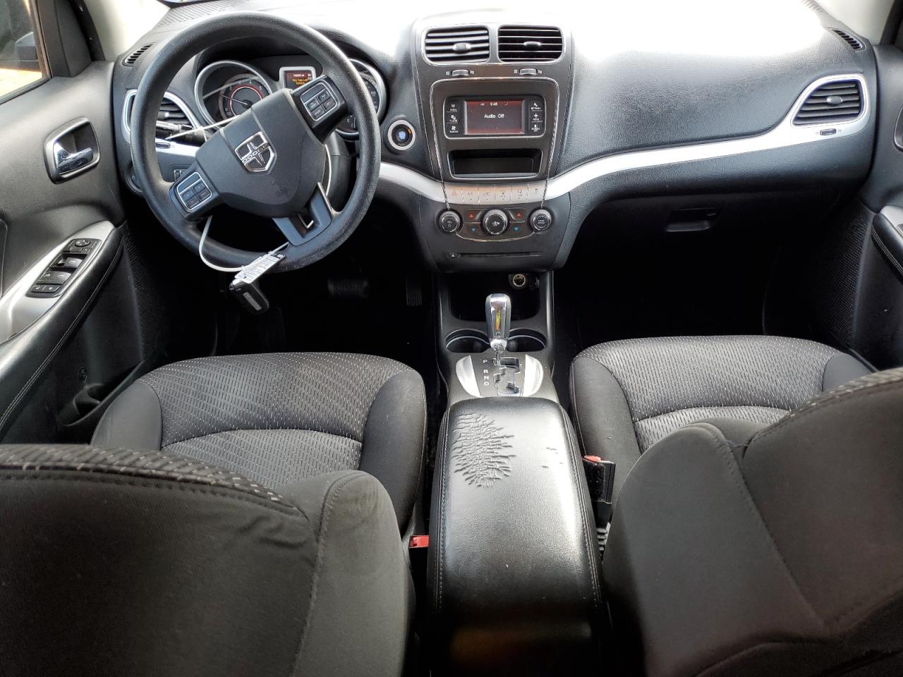 2016 Dodge Journey - Image 8