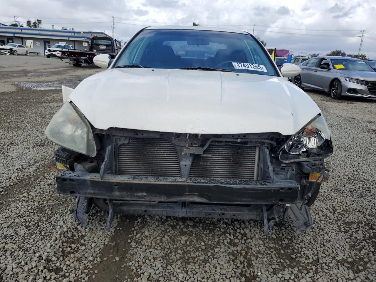 2005 Nissan Altima - Image 5