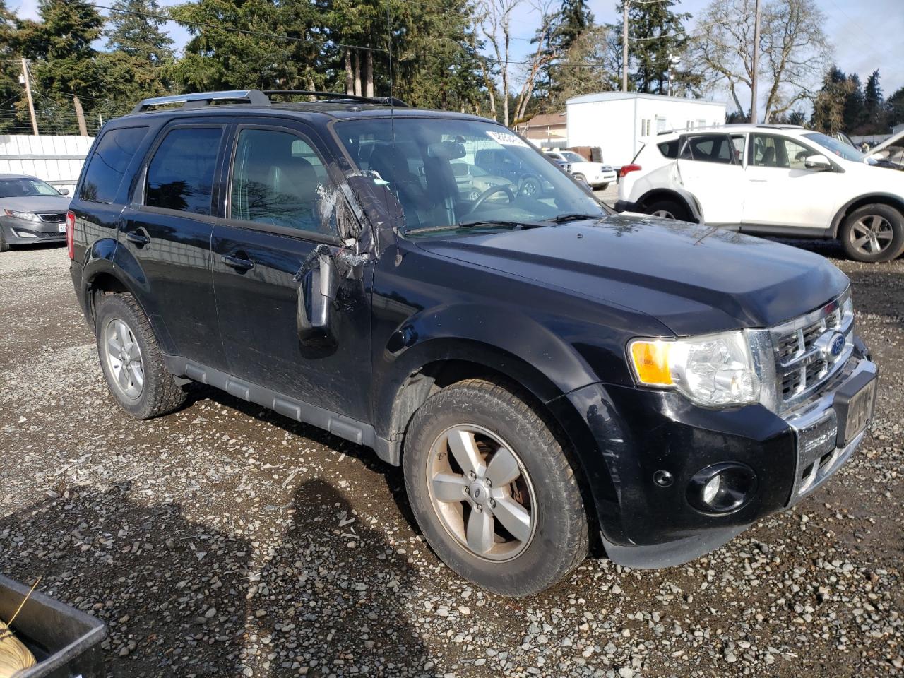 2012 Ford Escape - Image 4