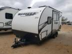 2022 Trac Travel Tra за продажба в Longview, TX - Undercarriage