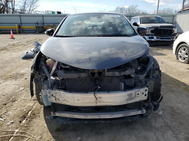  TOYOTA C-HR 2021 Угольный